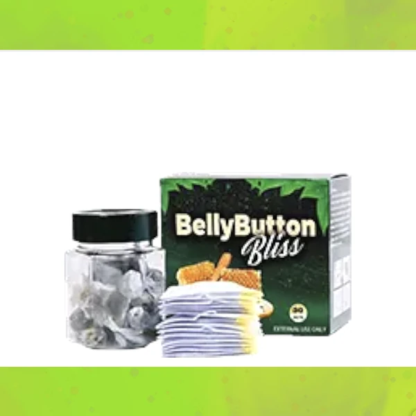 Belly Button Bliss