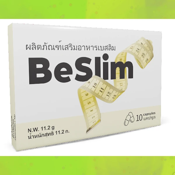 BeSlim