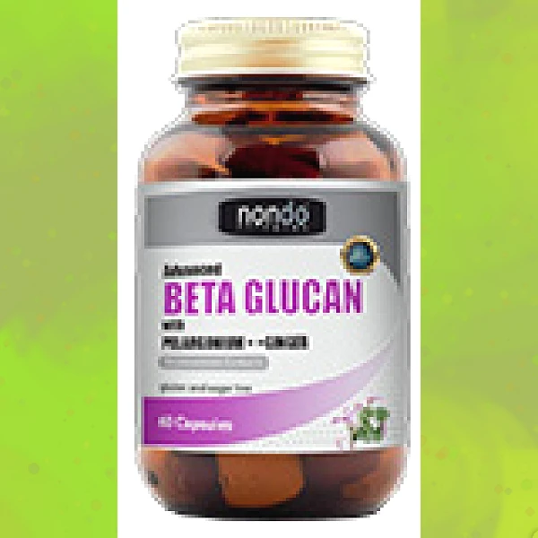 Betaglucan