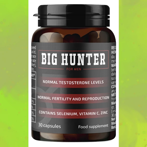 Big Hunter