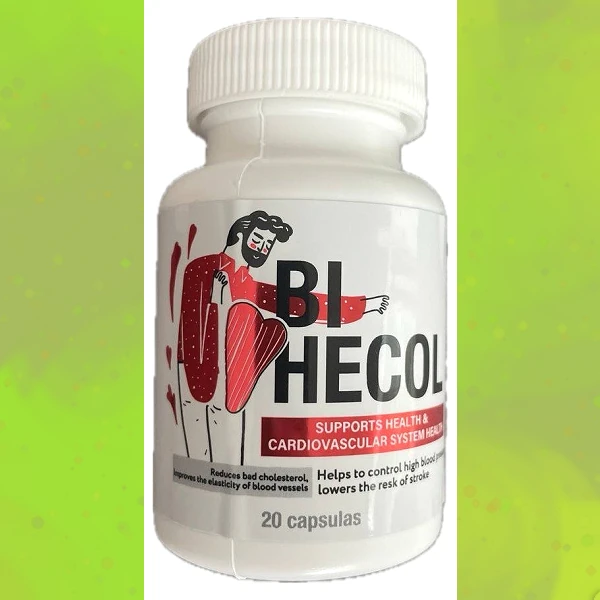 Bihecol