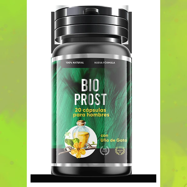 Bio Prost