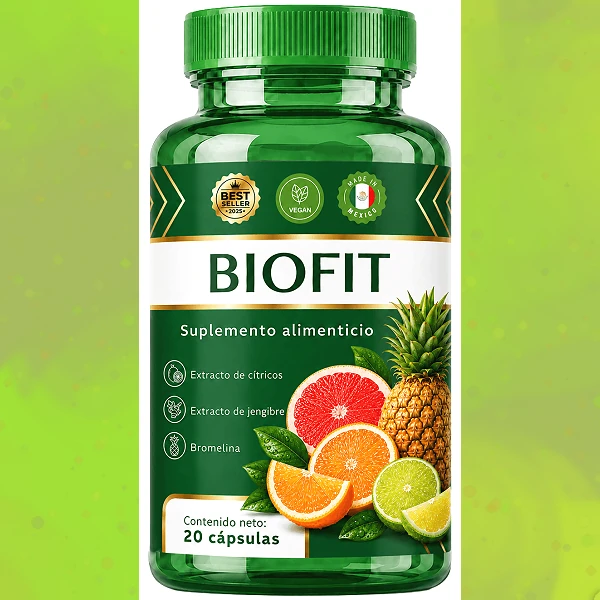 Biofit