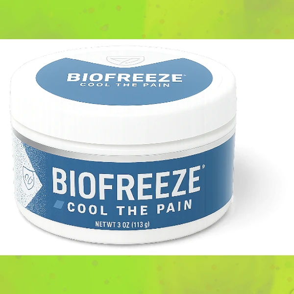 Biofreeze