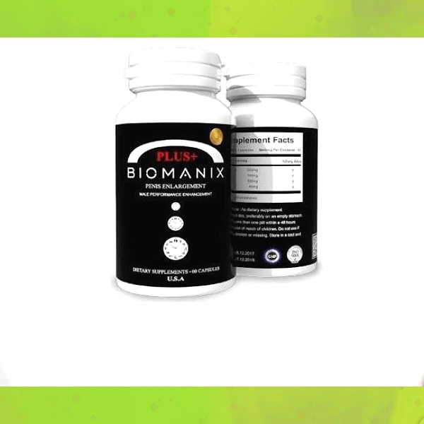 BIOMANIX