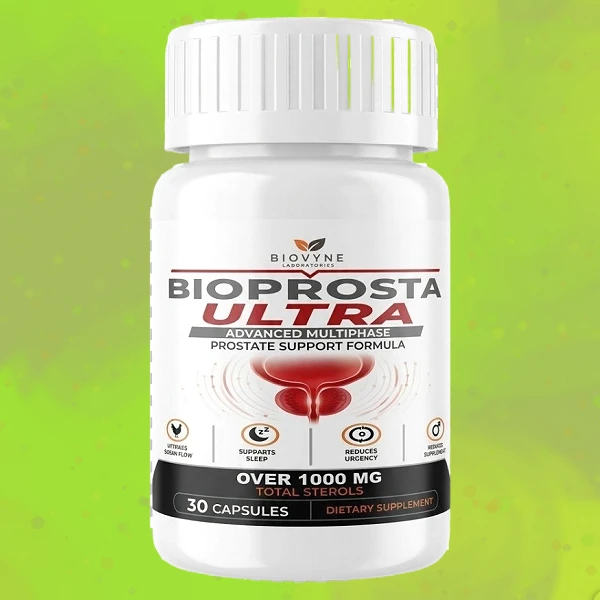 Bioprosta