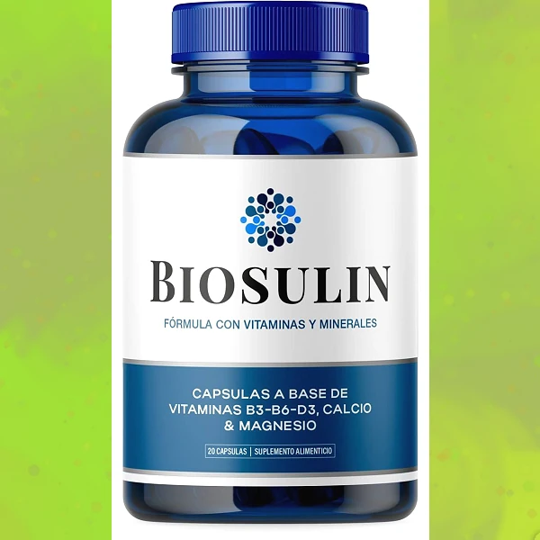 Biosulin