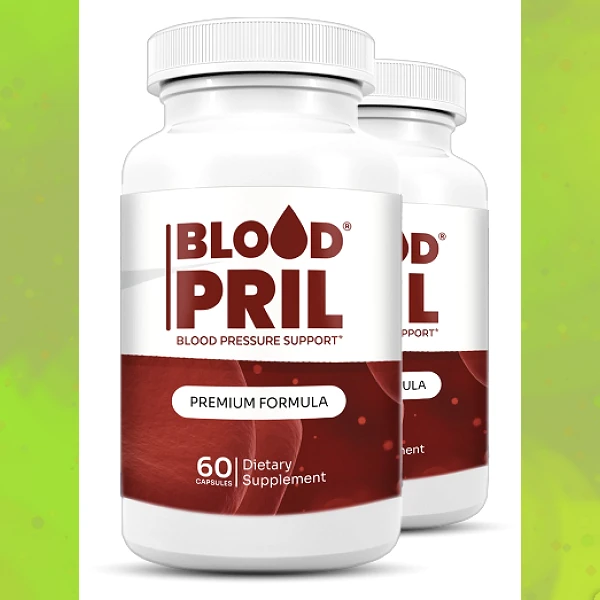Bloodpril