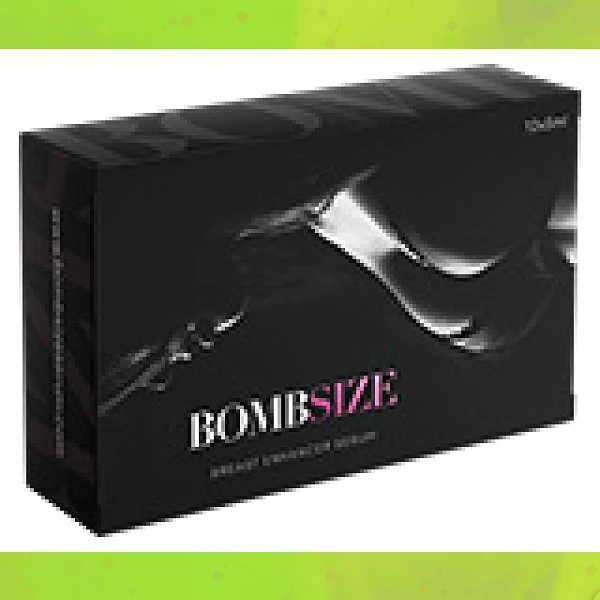Bomb Size