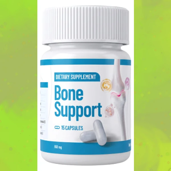 Bone Support ENG