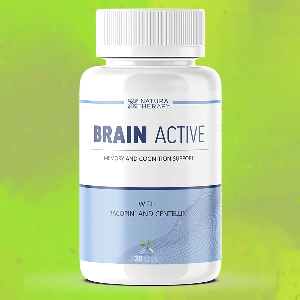 Brain Active