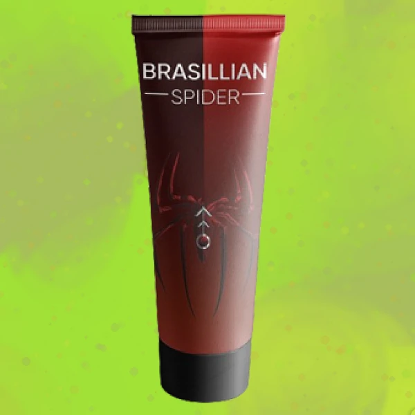 Brasillian Spider