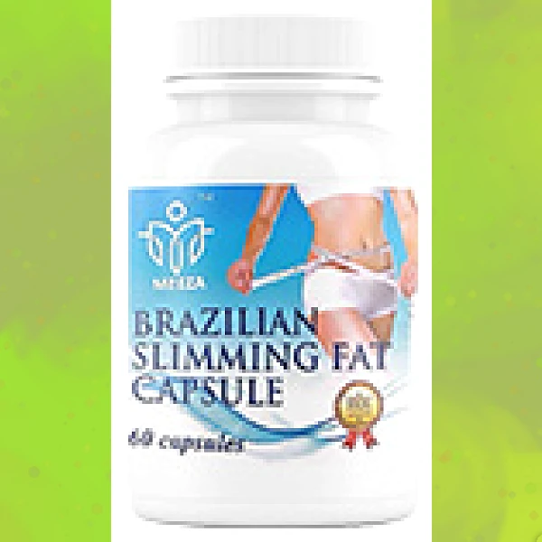 Brazilian Slimming 1+1