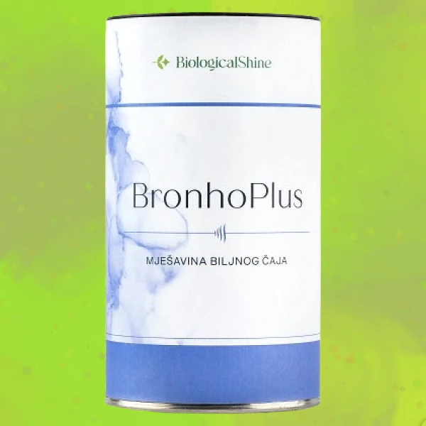 Bronho Plus