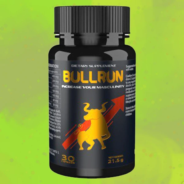 Bullrun Ero