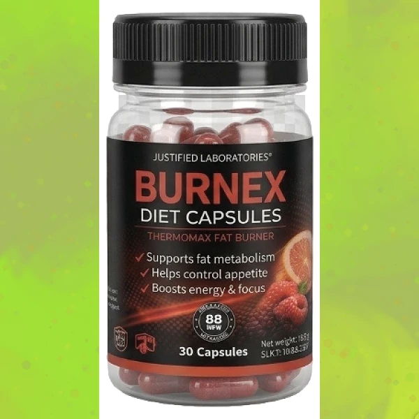 Burnex