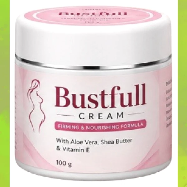 Bustfull