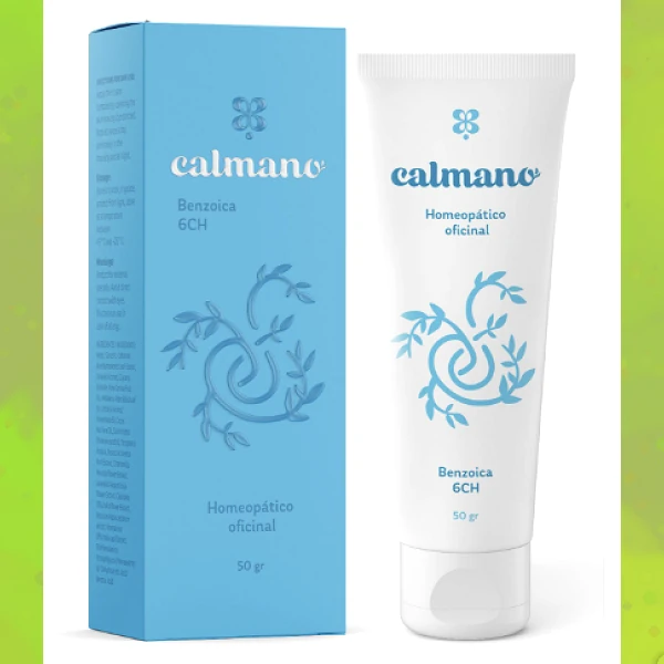 Calmano hemorrhoids
