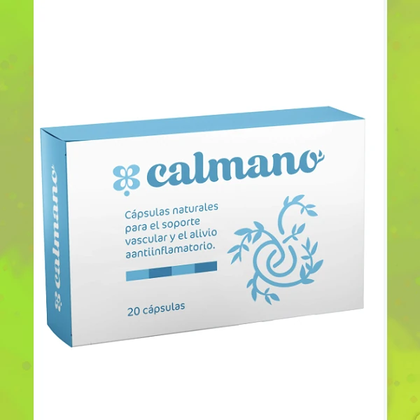 Calmano varicosis cream