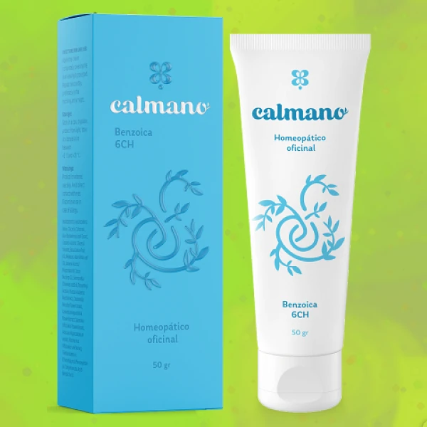 Calmano