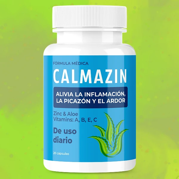 Calmazin