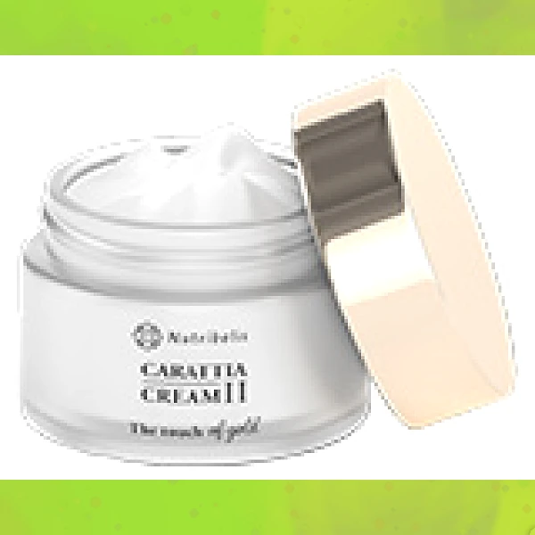 Carattia Cream