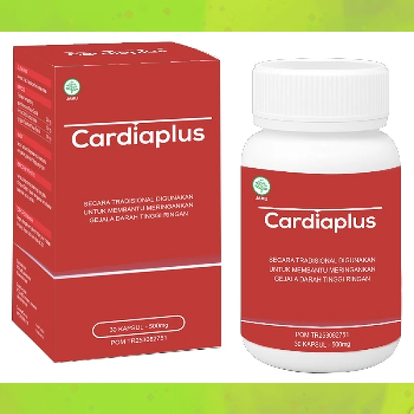 Cardia Plus