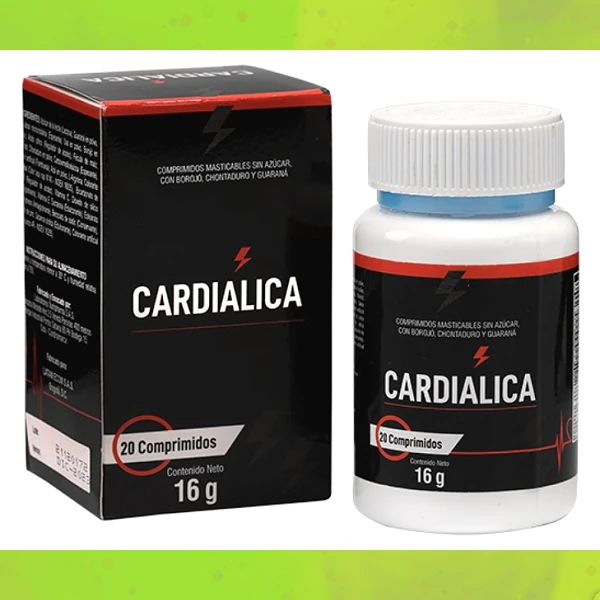 Cardialica