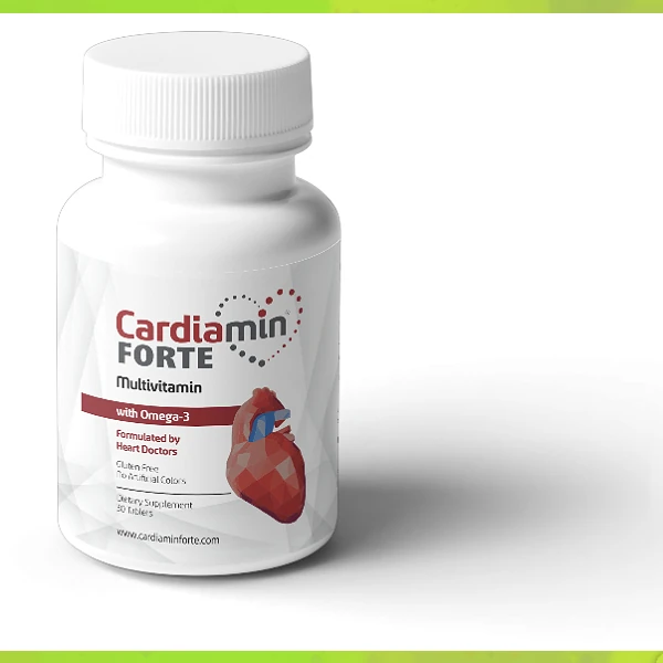 Cardiamin