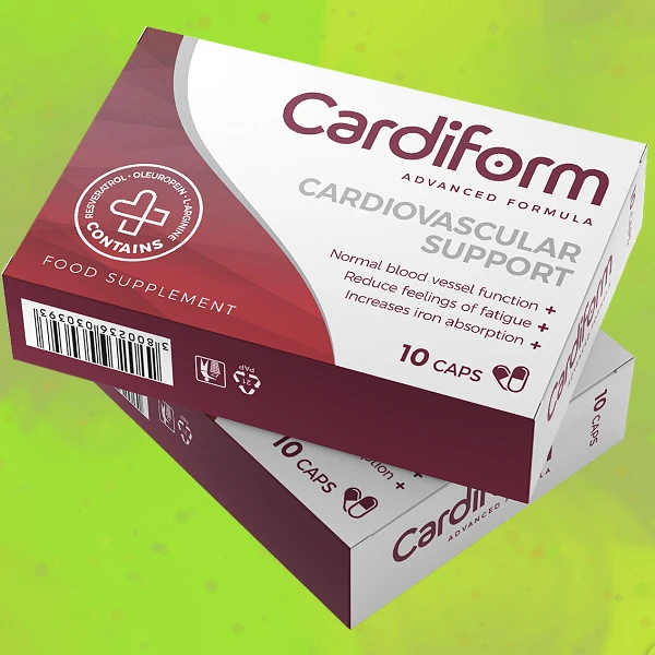 Cardiform