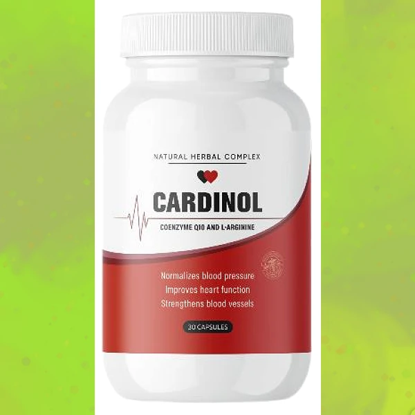 Cardinol