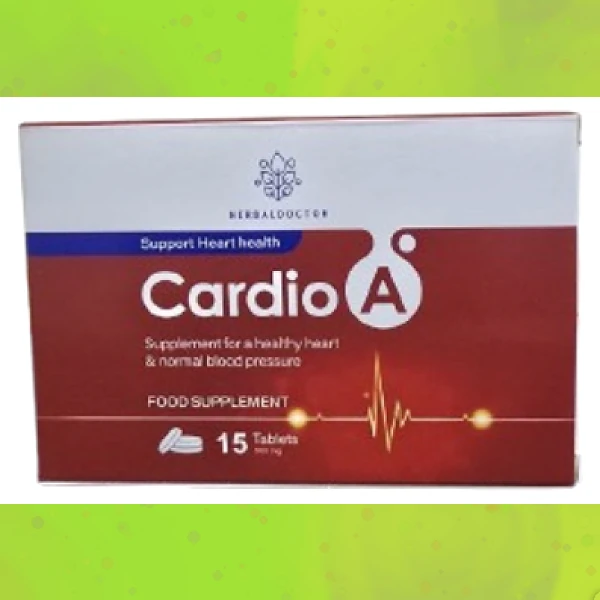 Cardio A