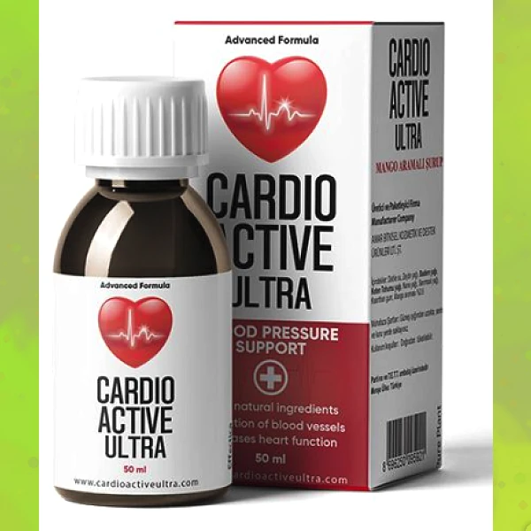 Cardio Active