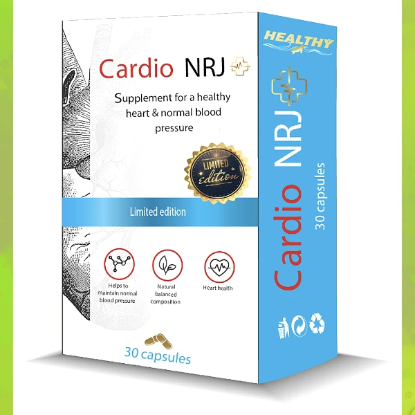 Cardio NRJ