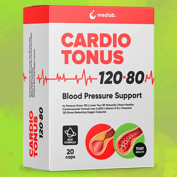 Cardio Tonus