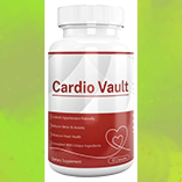 Cardio Vault