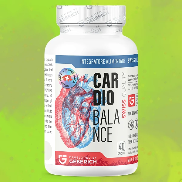 CardioBalance