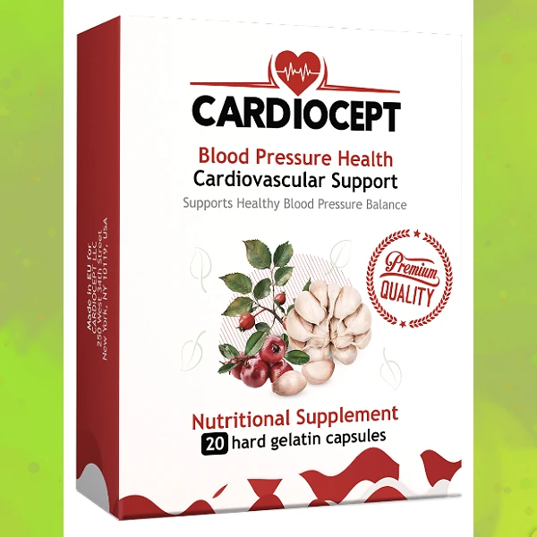 Cardiocept