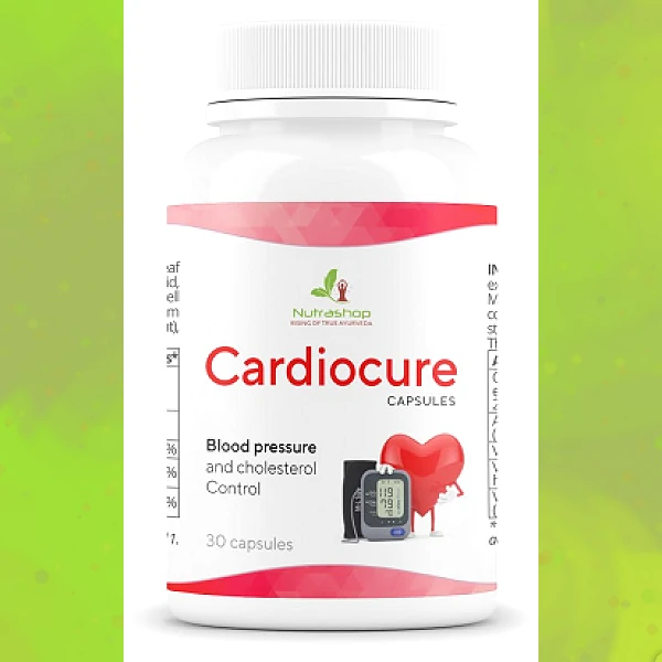 Cardiocure