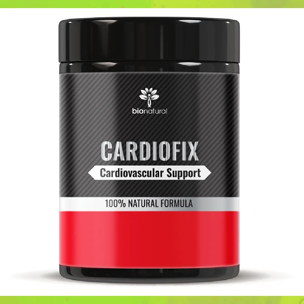 Cardiofix