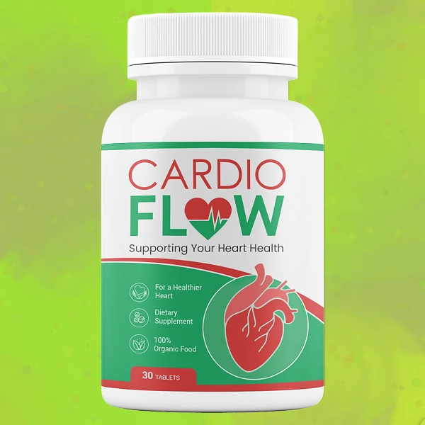 CardioFlow