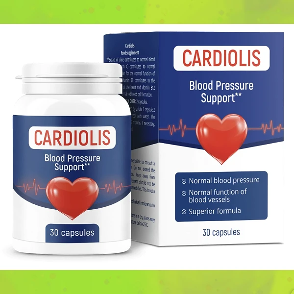 Cardiolis