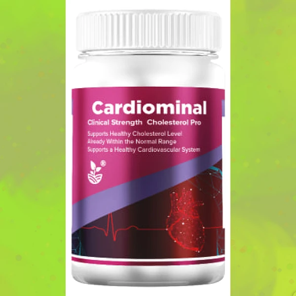 Cardiominal