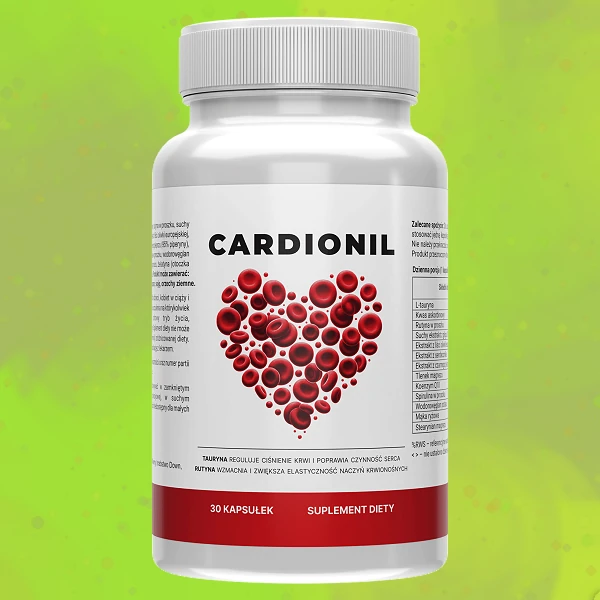 Cardionil