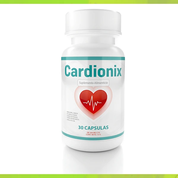 Cardionix