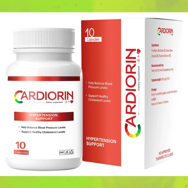 Cardiorin