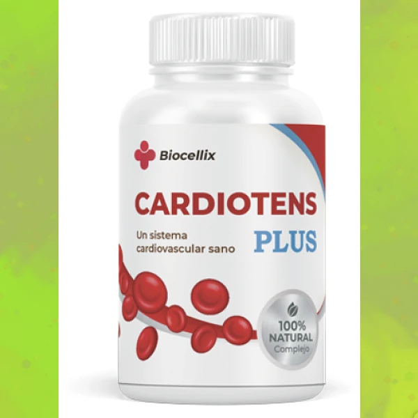 Cardiotens