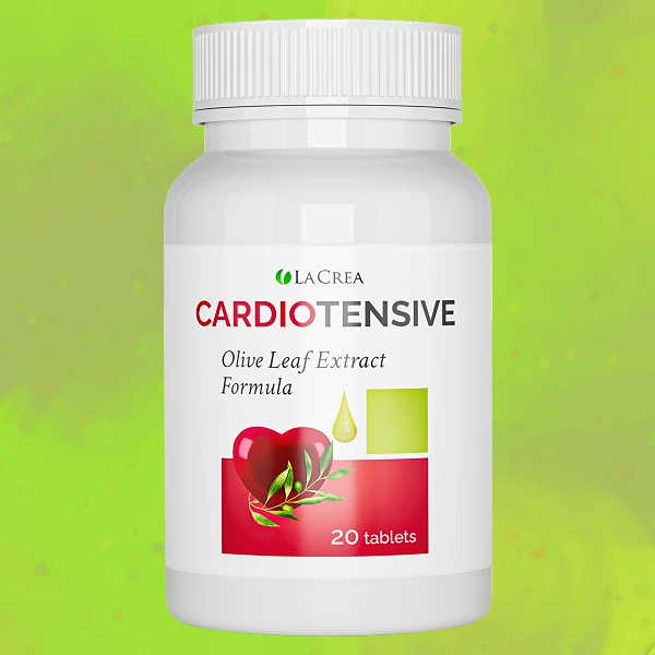 Cardiotensive
