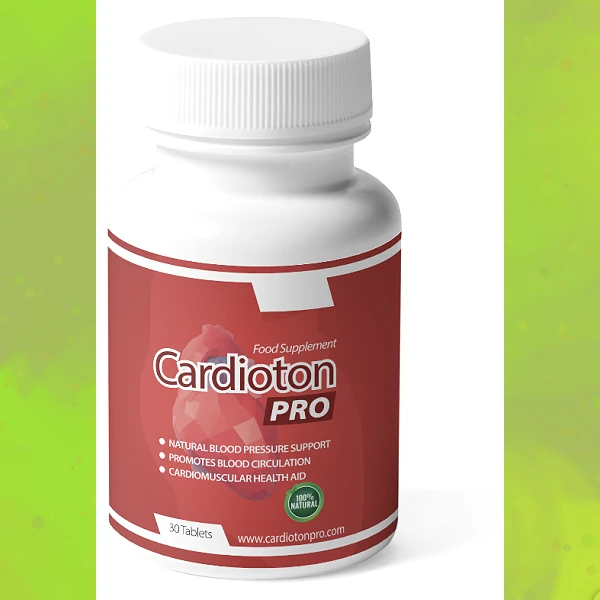 Cardioton pro