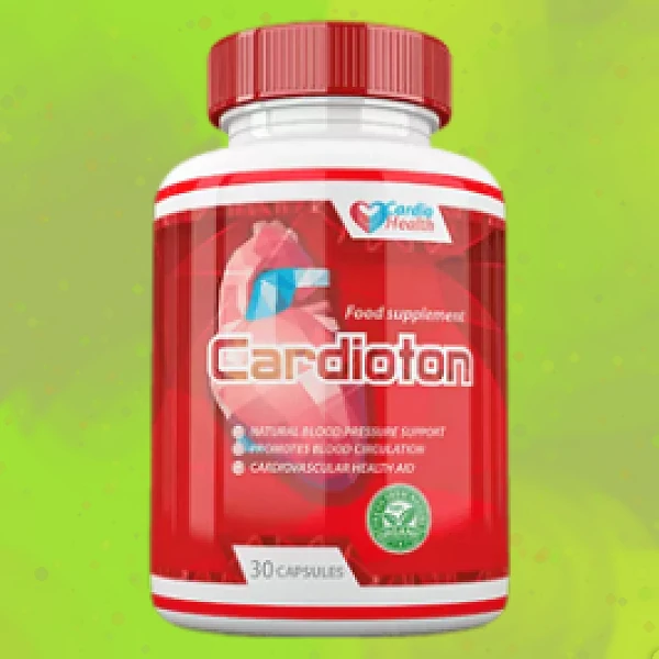 Cardioton